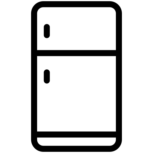 冰箱圖示